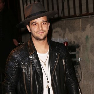 Mark Ballas