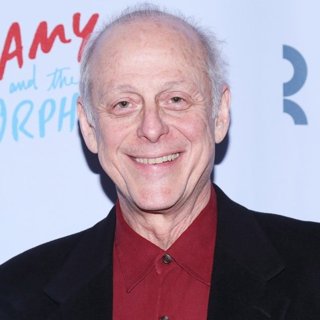 Mark Blum