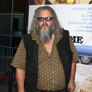 Premiere of Life of Crime