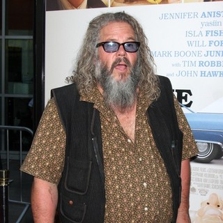 Premiere of Life of Crime