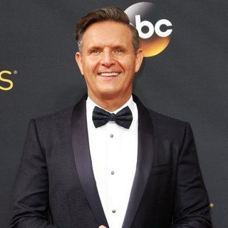 Mark Burnett