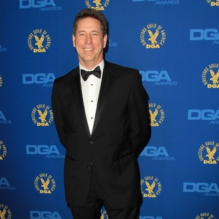 Mark Cendrowski
