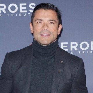 Mark Consuelos