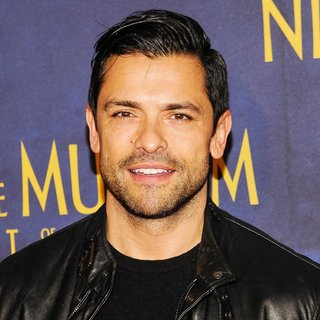 New York Premiere of Night at the Museum: Secret of the Tomb - Red Carpet Arrivals