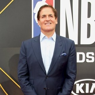 Mark Cuban