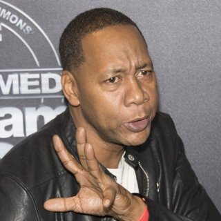 Mark Curry