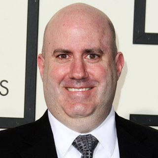 Mark Donahue