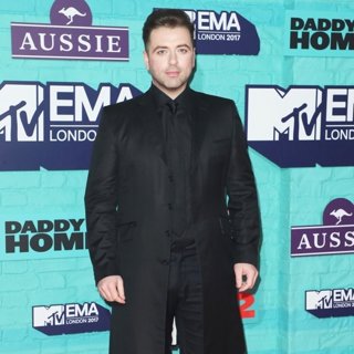 Mark Feehily
