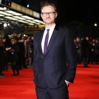 The Mercy World Premiere - Arrivals