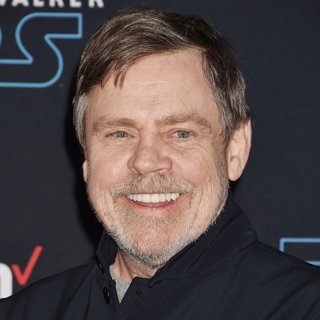 Mark Hamill