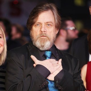 Batman v Superman: Dawn of Justice European Film Premiere