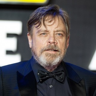 Star Wars: The Force Awakens - European Film Premiere