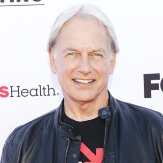 Mark Harmon