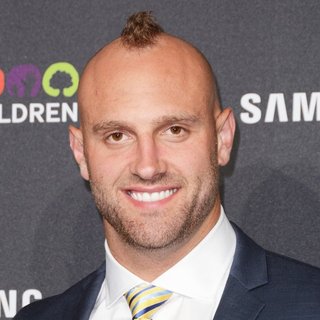 Mark Herzlich
