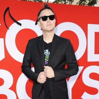 Mark Hoppus