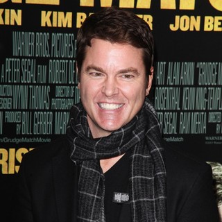 Mark Johnson (II)
