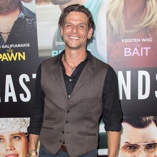 Mark Kassen
