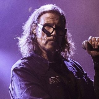 Mark Lanegan