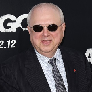 Mark Lijek