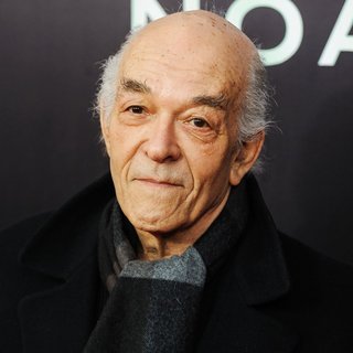Noah New York Premiere