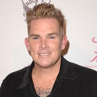 Mark McGrath