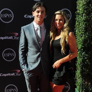 Mark McMorris