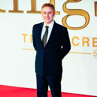 Kingsman: The Secret Service UK Film Premiere - Arrivals
