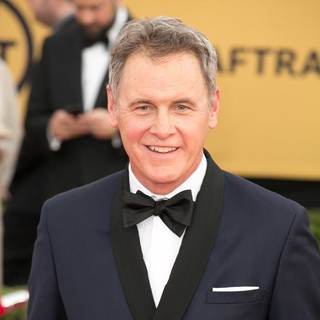 Mark Moses