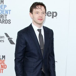 Mark O'Brien
