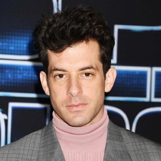 Mark Ronson