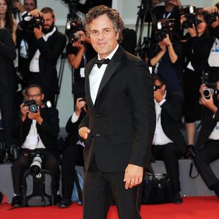 72nd Venice Film Festival - Spotlight - Premiere