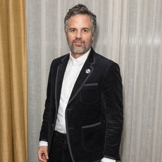 Mark Ruffalo