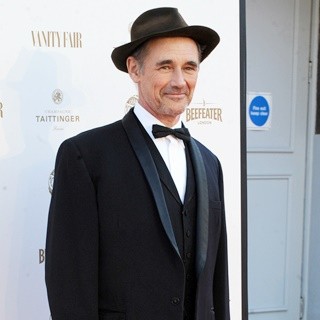 Mark Rylance