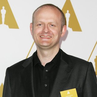 Mark Sanger