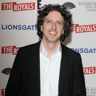 Mark Schwahn