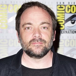 Mark Sheppard