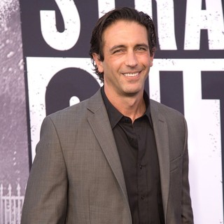 Mark Sherman