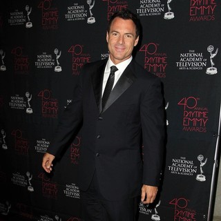 Mark Steines