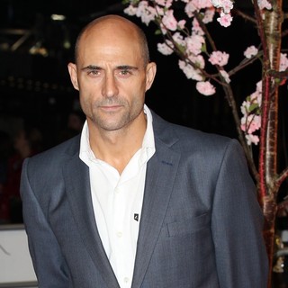 57th BFI London Film Festival - Saving Mr. Banks - Premiere