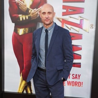 Shazam! World Premiere - Red Carpet Arrivals