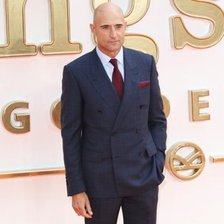 Kingsman: The Golden Circle World Premiere - Arrivals
