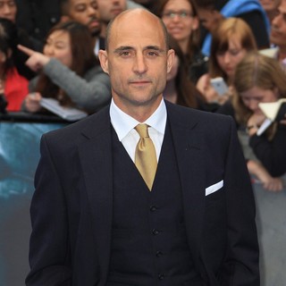 Prometheus UK Film Premiere - Arrivals