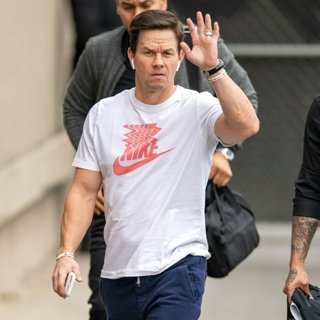 Mark Wahlberg