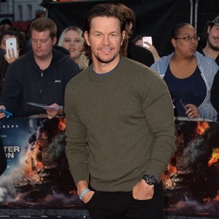 European Premiere of Deepwater Horizon