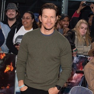 European Premiere of Deepwater Horizon