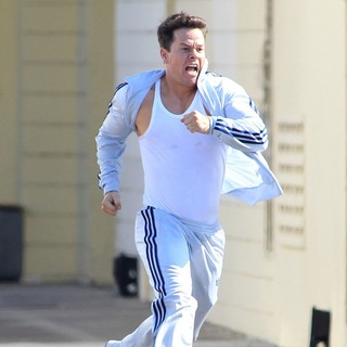 Films A Chase Scene for The Movie Pain and Gain