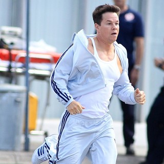 Films A Chase Scene for The Movie Pain and Gain