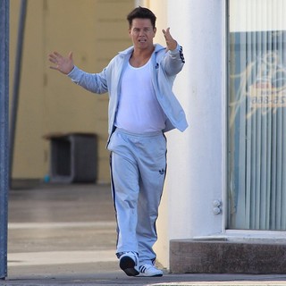 Films A Chase Scene for The Movie Pain and Gain