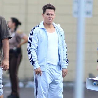 Films A Chase Scene for The Movie Pain and Gain