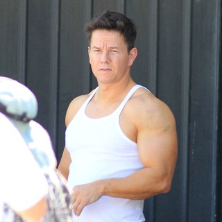 Films A Chase Scene for The Movie Pain and Gain